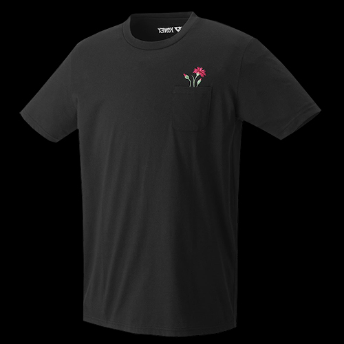 image de Tee-shirt Yonex tour elite 16624ex men noir