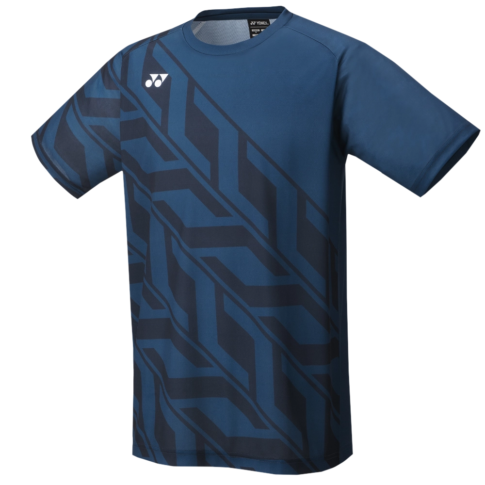 image de Tee-shirt Yonex Tour Elite 16741EX men marine