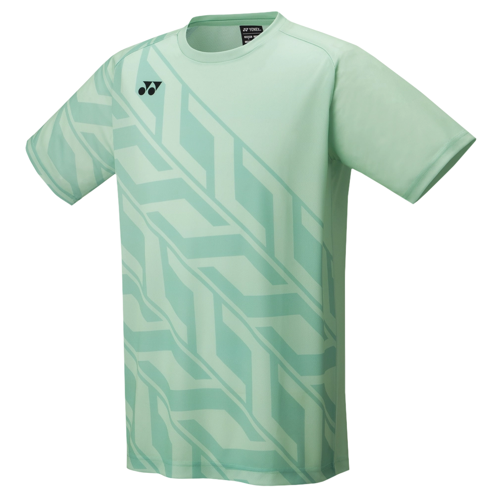 image de Tee-shirt Yonex Tour Elite 16741EX men vert