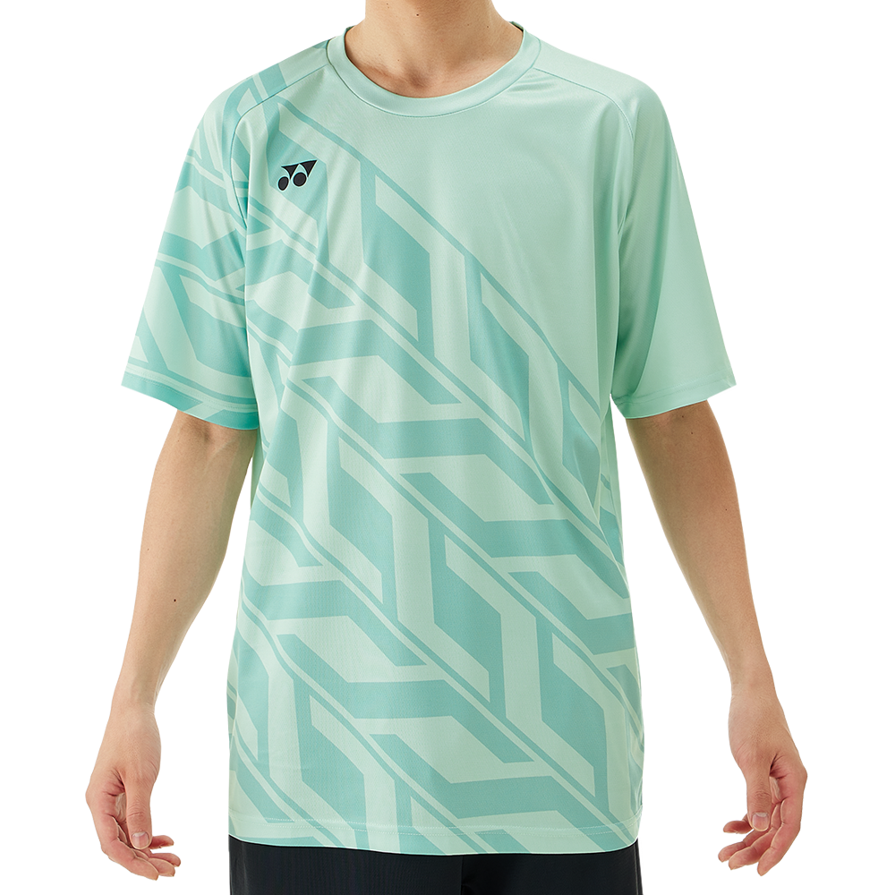 image numéro 3  de Tee-shirt Yonex Tour Elite 16741EX men vert