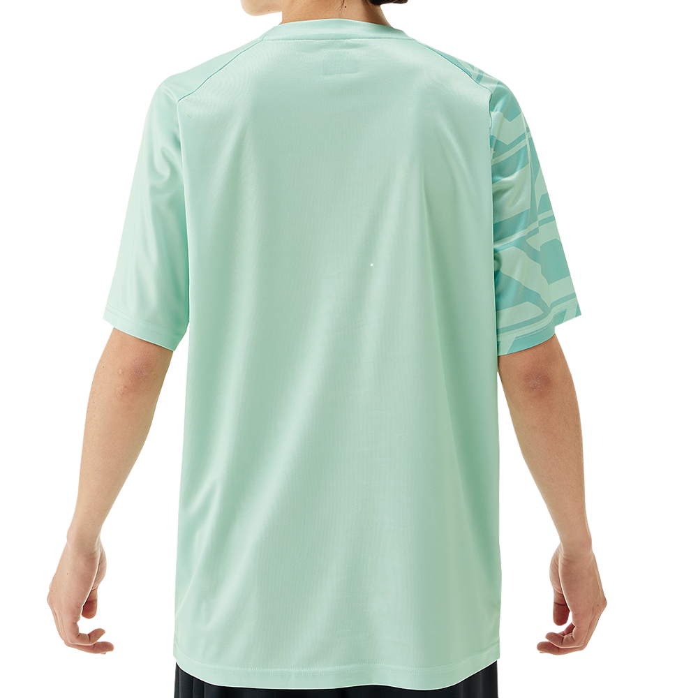 image numéro 4  de Tee-shirt Yonex Tour Elite 16741EX men vert
