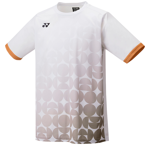 image de Tee-shirt Yonex Tour Elite 16746EX men blanc
