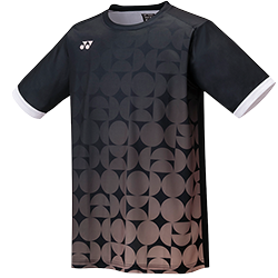 image de Tee-shirt Yonex Tour Elite 16746EX men noir