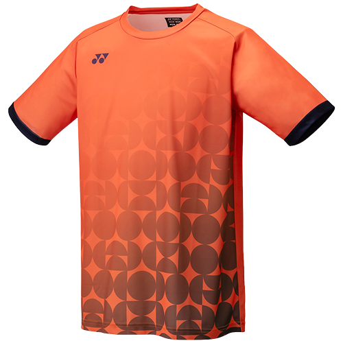 image de Tee-shirt Yonex Tour Elite 16746EX men orange
