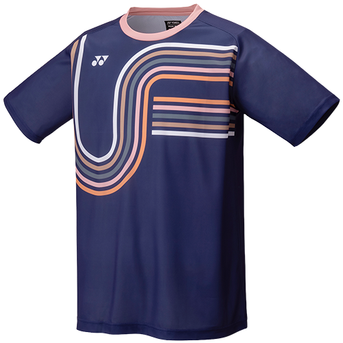 image de Tee-shirt Yonex Tour Elite 16747EX men violet