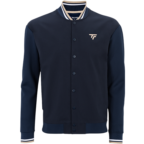 image de Bomber Tecnifibre tech mixte marine
