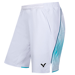 image de Short VICTOR R-55211 Jonatan Christie M men blanc