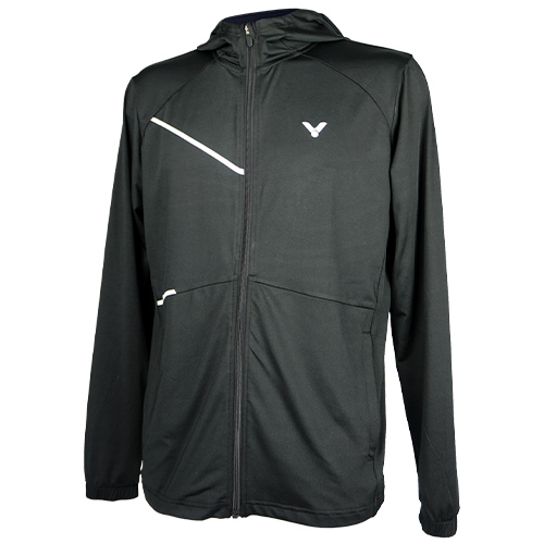 image de Veste à capuche VICTOR J-53600 C noir