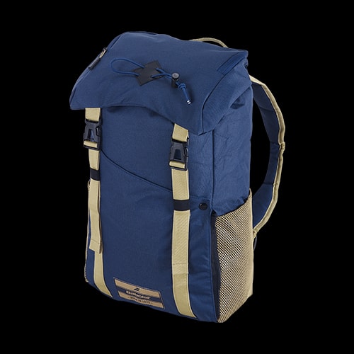 image de Backpack Babolat axs classic pack marine