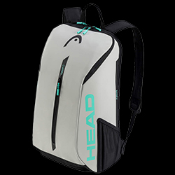 image de Backpack HEAD Tour 25L blanc