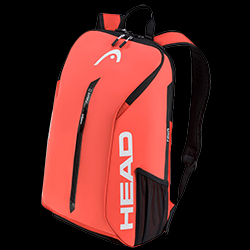 image de Backpack HEAD Tour 25L corail