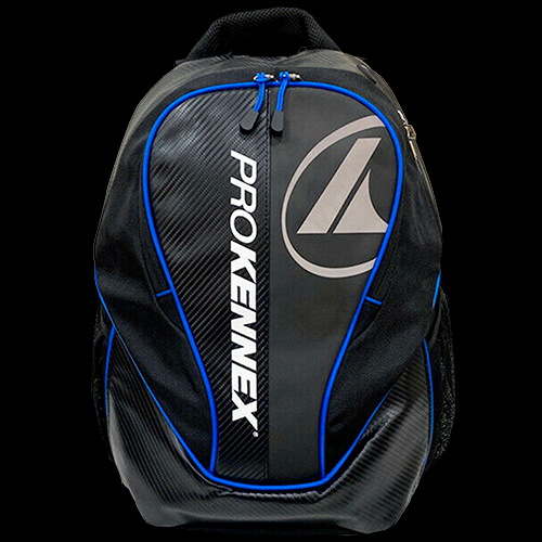 image de Backpack ProKennex kinetic noir/bleu