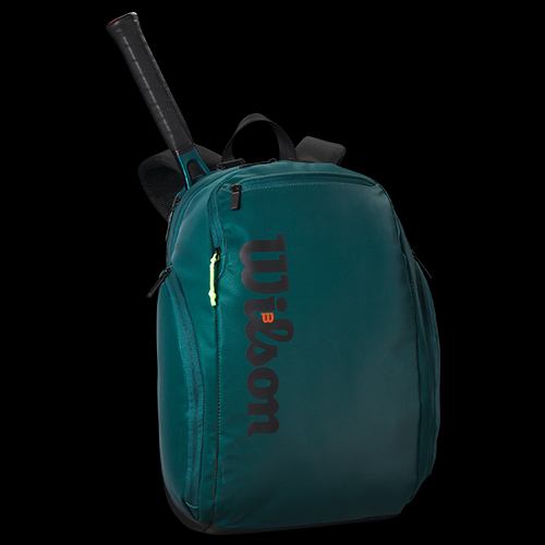 image de Backpack Wilson blade super tour v9.0 vert