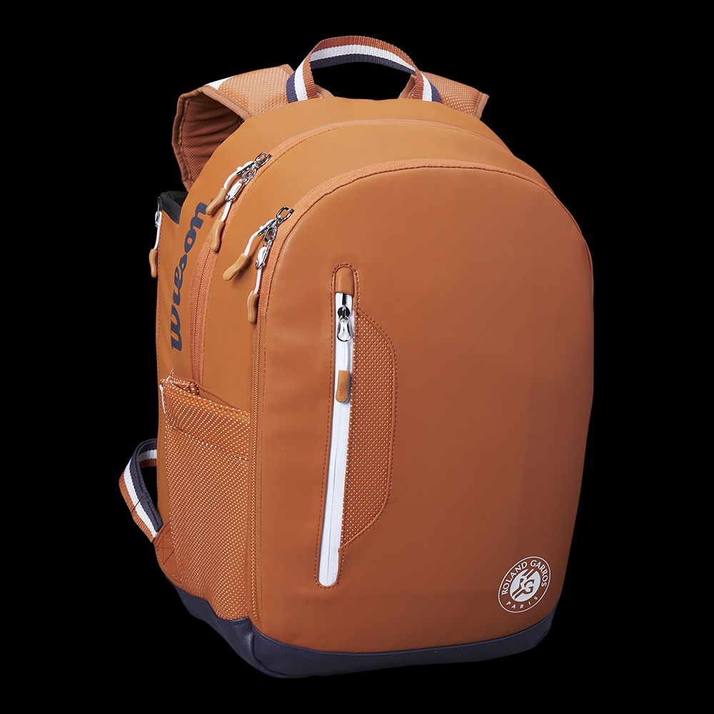 backpack wilson roland garros