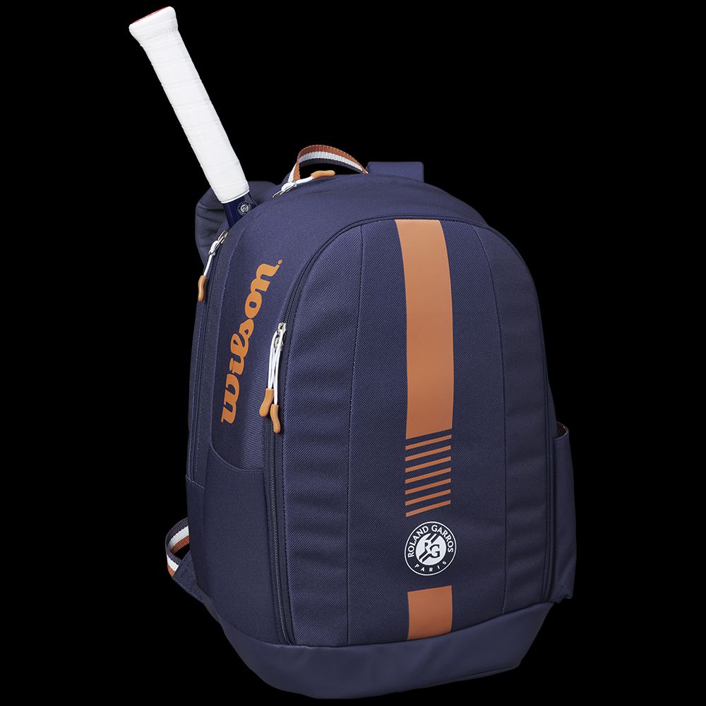 wilson clash backpack