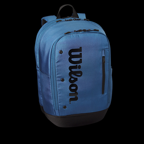 image de Backpack Wilson tour ultra v4.0 bleu