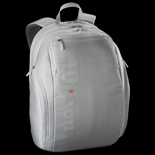 image de Backpack Wilson super tour shift gris