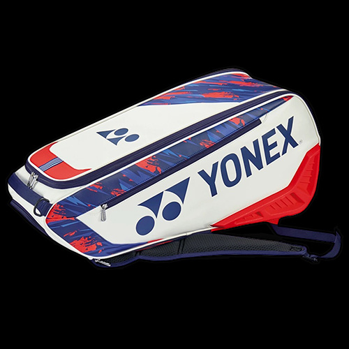 image de Backpack Yonex expert ba02326 blanc