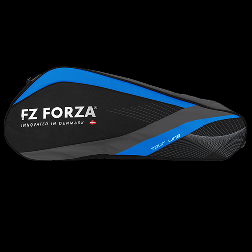 image de Thermo FZ FORZA tour line x15 noir/bleu
