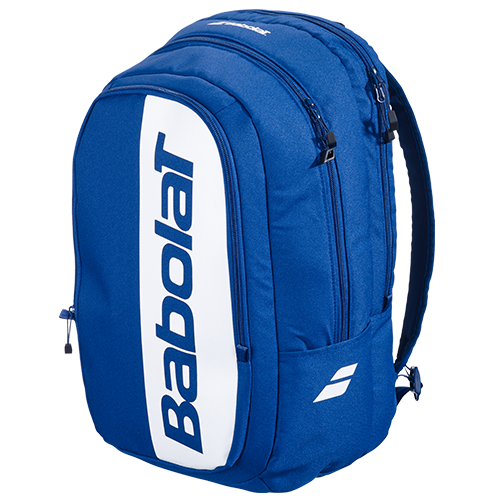 image de Sac à dos Babolat Court Hero marine