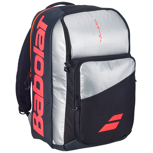 image de Sac à dos Babolat Pure Strike gris