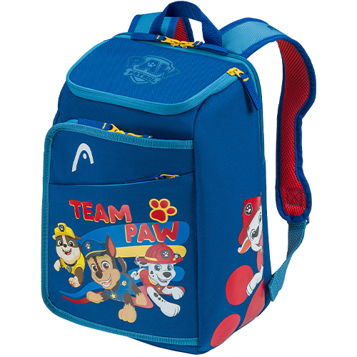 image de Sac à dos HEAD Pat'Patrouille 15 L bleu