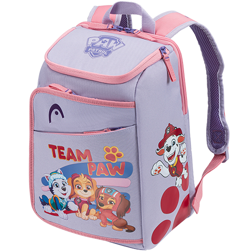 image de Sac à dos HEAD Pat'Patrouille 15 L lavande