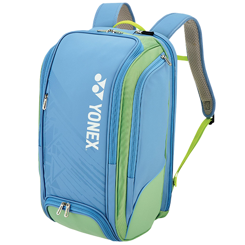 image de Sac à dos Yonex Expert 02512 bleu