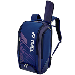 image de Sac à dos Yonex Expert 02512 violet/marine