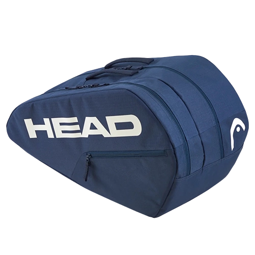 image de Sac de padel HEAD Base M marine