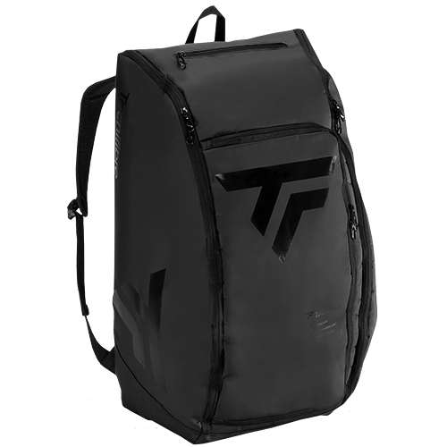 image de Sac de padel Tecnifibre tour endurance ultra noir