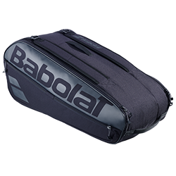 image de Thermo Babolat Court L x9 noir
