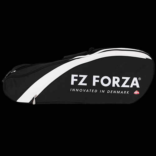 image de Thermo FZ FORZA Play Line x9 noir/blanc