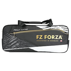image de Thermo FZ FORZA Tour Line Square noir/blanc