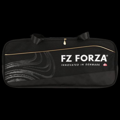 image de Thermo FZ FORZA Tour line square noir