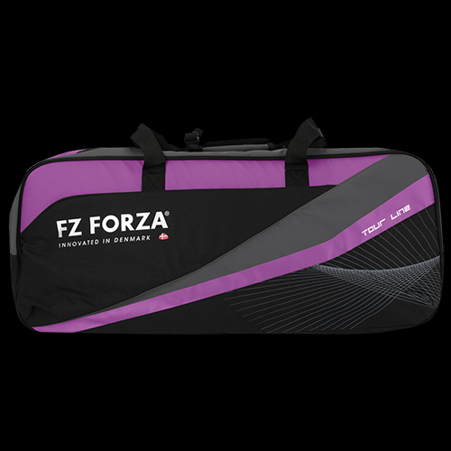 image de Thermo FZ FORZA tour line square x6 noir/violet