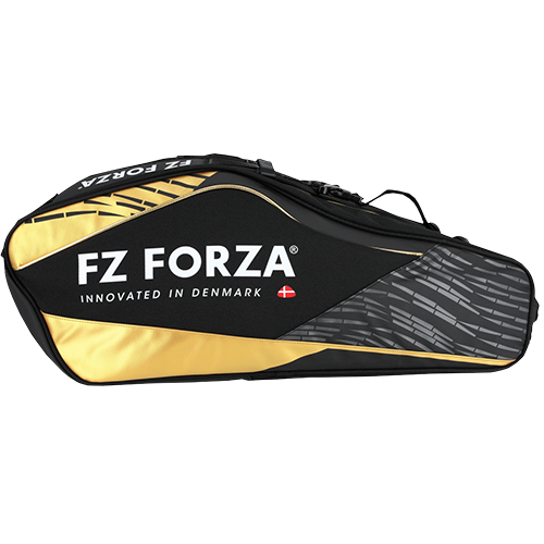 image de Thermo FZ FORZA Tour line x15 noir