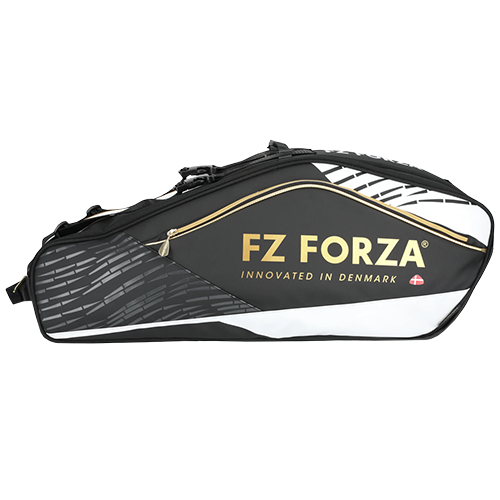 image de Thermo FZ FORZA Tour line x6 noir/blanc