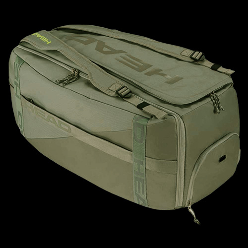 image de Thermo HEAD extreme pro duffle l 12r