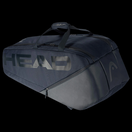 image de Thermo HEAD pro radical l x9 noir