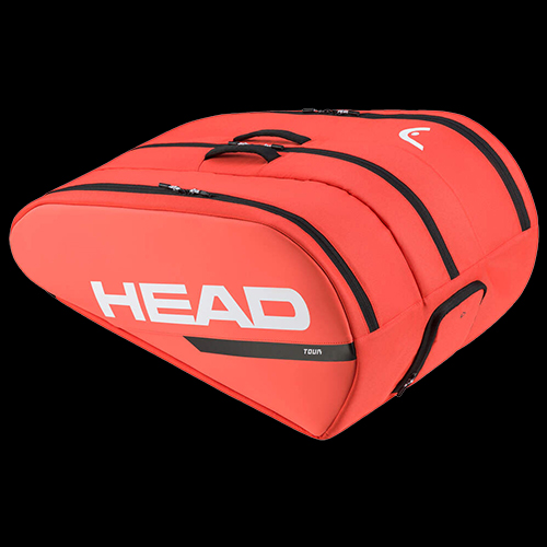 image de Thermo HEAD Tour XL x12 corail