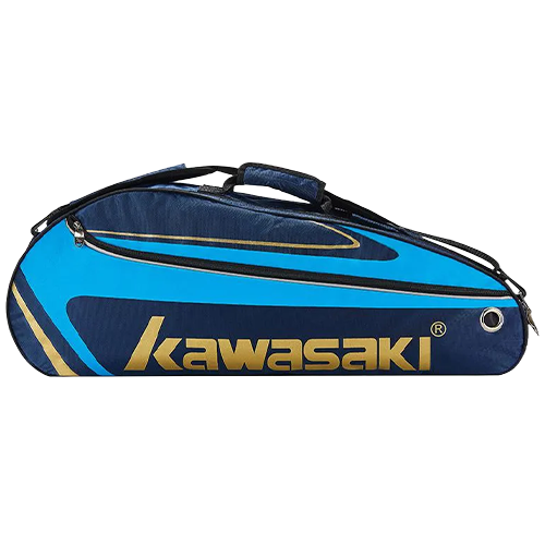 image de Thermo Kawasaki KBB-8327D bleu/noir