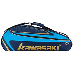 image de Thermo Kawasaki KBB-8327D bleu/noir
