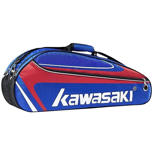 image de Thermo Kawasaki KBB-8327D bleu/rouge