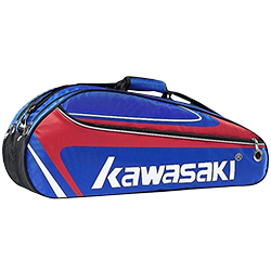 image de Thermo Kawasaki KBB-8327D bleu/rouge