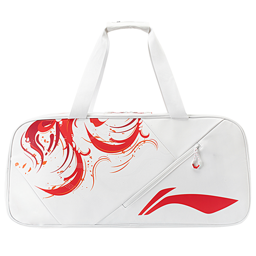 image de Thermo Li-Ning ABLU067 blanc