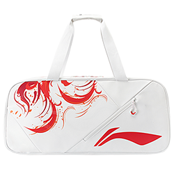 image de Thermo Li-Ning ABLU067 blanc