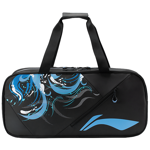 image de Thermo Li-Ning ABLU067 noir