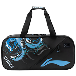 image de Thermo Li-Ning ABLU067 noir