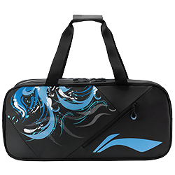 image de Thermo Li-Ning ABLU067 noir